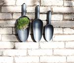 green basics schaufel s living schwarz